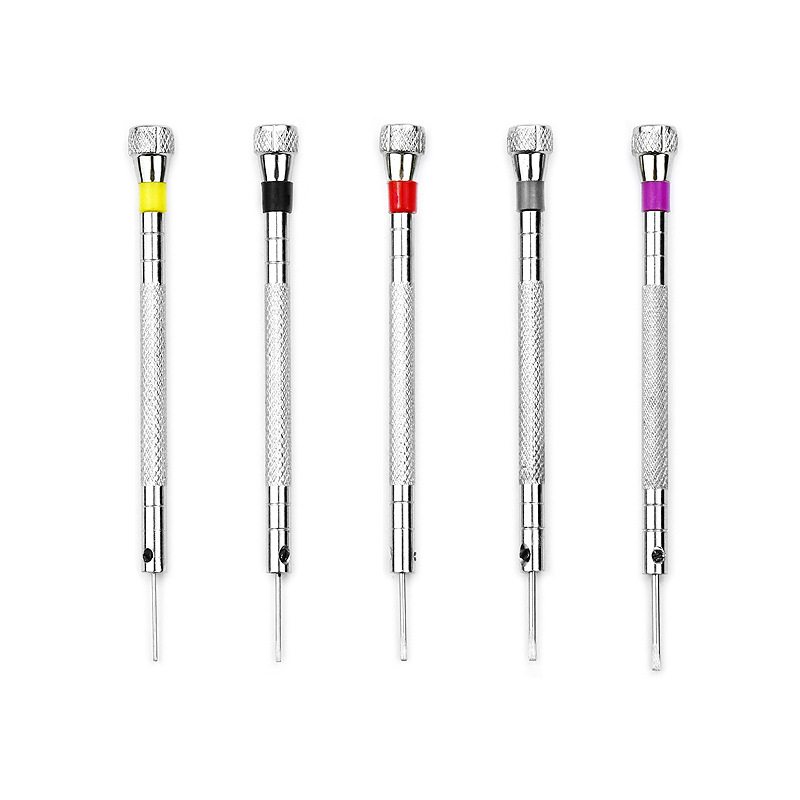 Набор инструментов для ремонта – обзор и цена Watchmaker Screwdriver