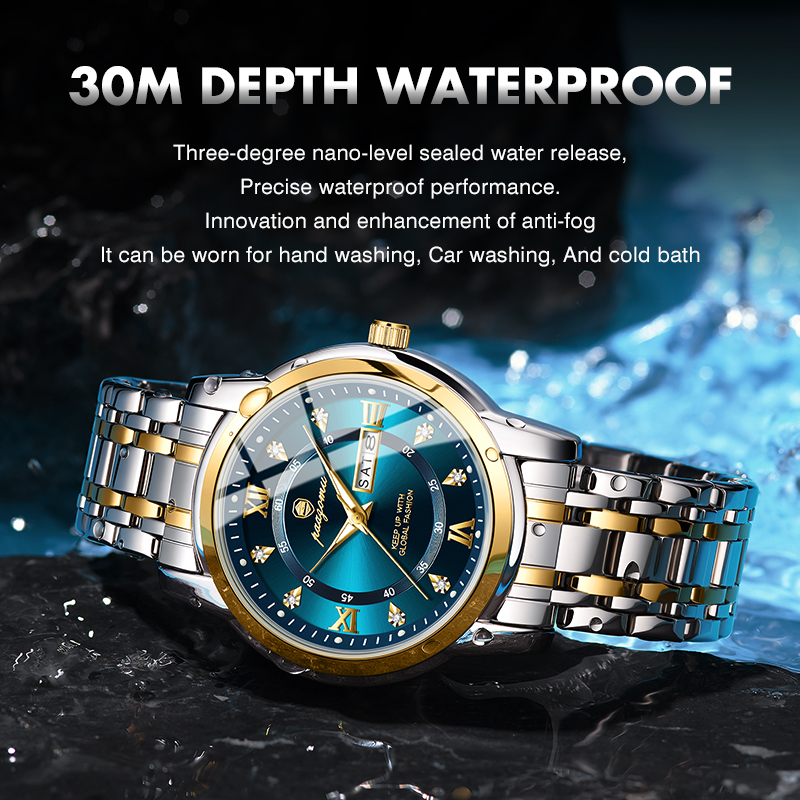 Часы PAAZOMU для мужчин и женщ – обзор и цена Smartwatch Casual Watches For Men