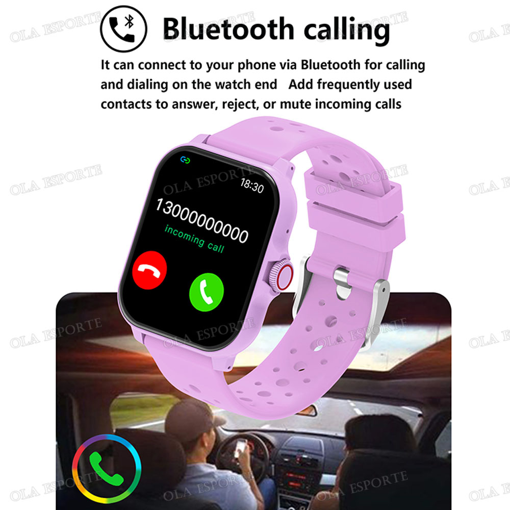 Умные часы, беспроводные звонк – обзор и цена Smartwatch Iphone Watch For Men