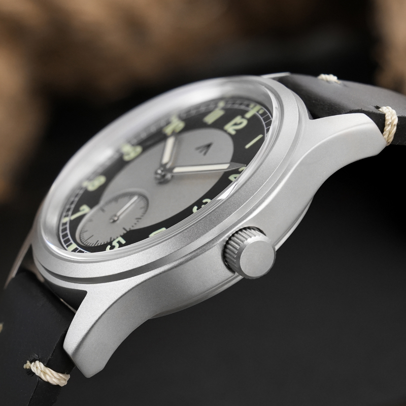 Militado D12 Винтажные часы VD – обзор и цена Smartwatch Casual Watches For Men