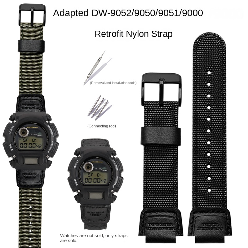Для G-SHOCK Casio DW-9052 DW90 – обзор и цена Casio Watch G-Shock Ga-2100