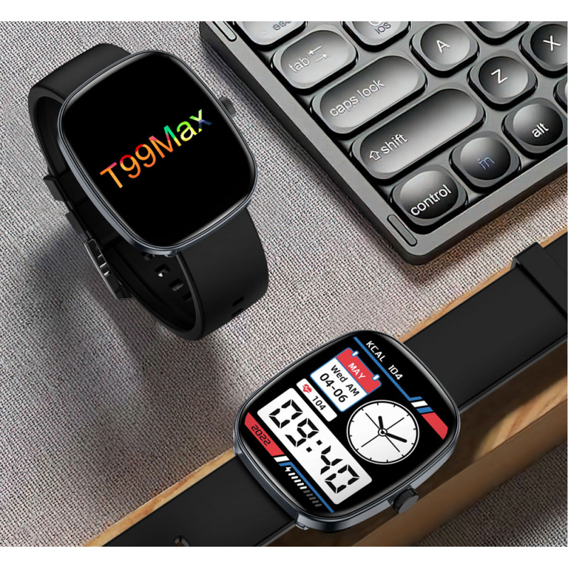 Новые смарт-часы 2026 года: бе – обзор и цена Smartwatch Watches Wallpaper