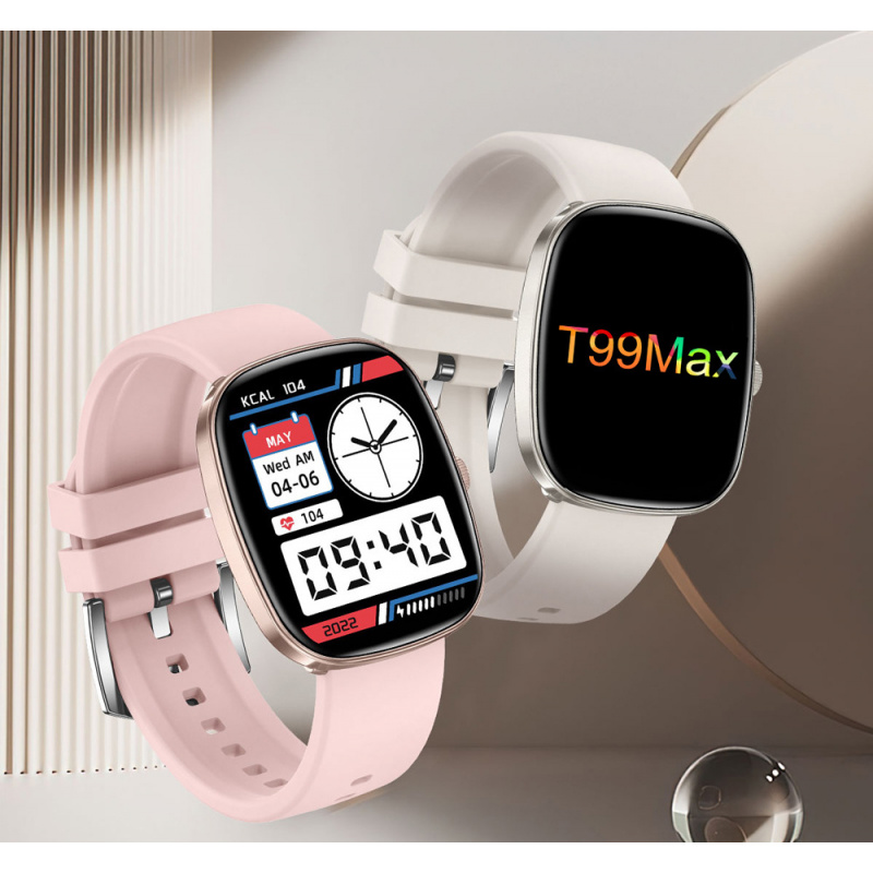 Новые смарт-часы 2026 года: бе – обзор и цена Smartwatch Watches Wallpaper