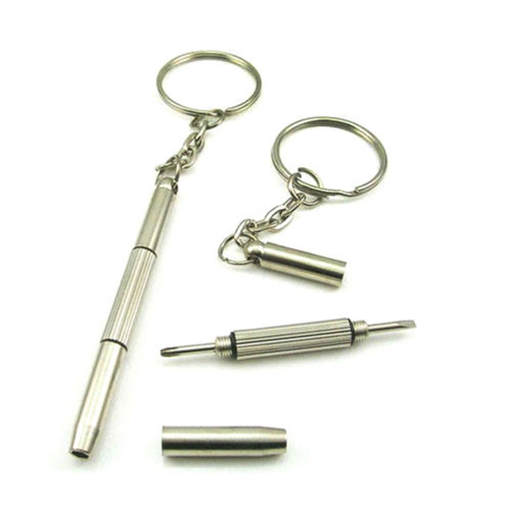 Портативная отвертка 3 в 1, оч – обзор и цена Watchmaker Screwdriver