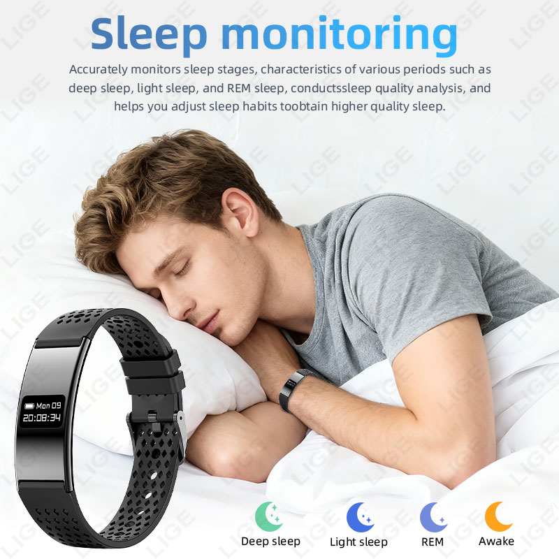 Новый умный браслет для женщин – обзор и цена Smartwatch Health Watches For Women