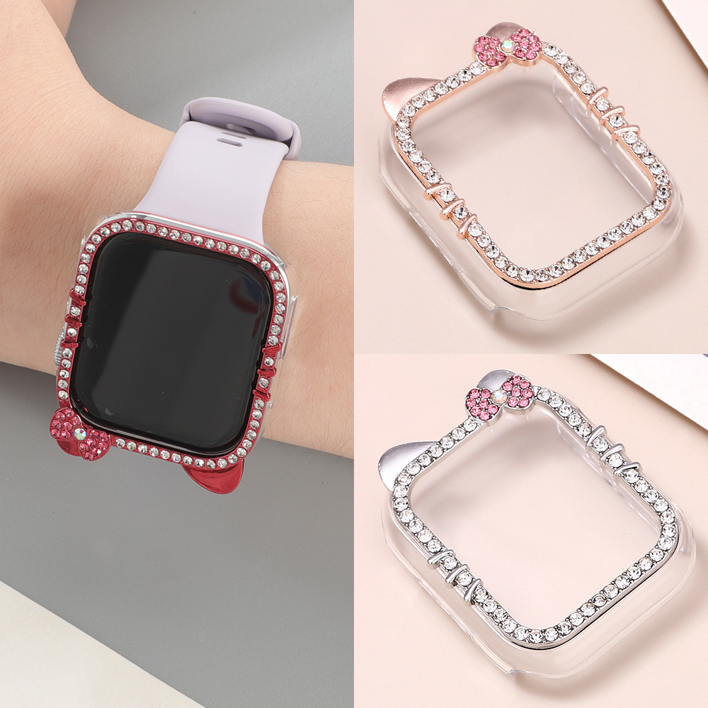 Защитный чехол для смарт-часов – обзор и цена Huawei Smartwatch Watch Fit