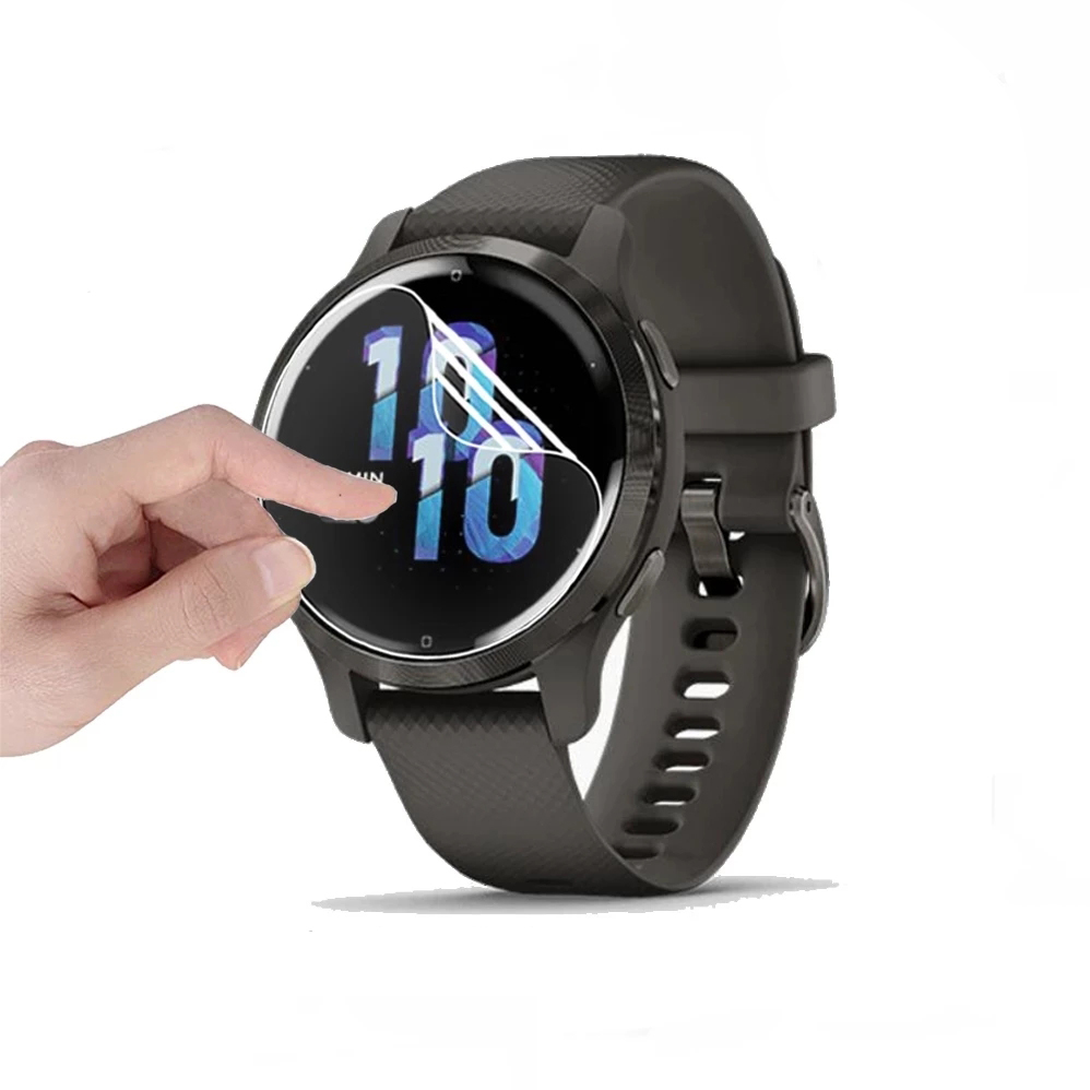 5 шт. ТПУ Мягкие умные часы пр – обзор и цена Smartwatch Watches For Girls