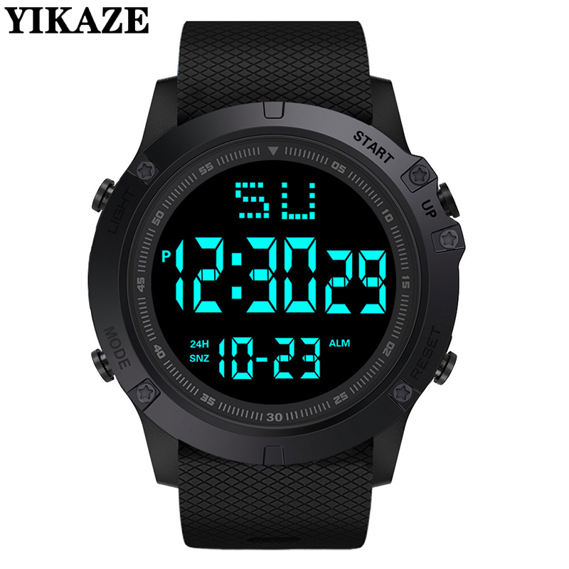 Мужские спортивные часы, много – обзор и цена Tide Watch Surf