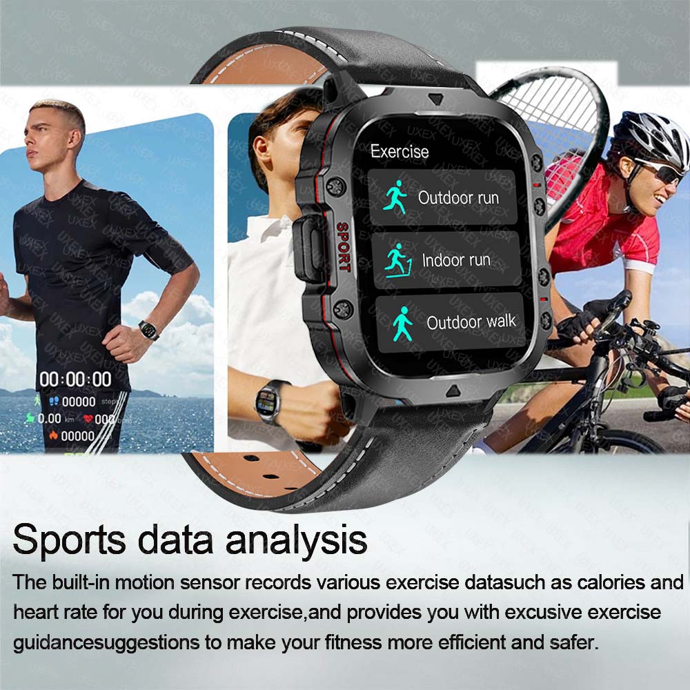 Новые смарт-часы 2026 года: LE – обзор и цена Smartwatch Watches Wallpaper