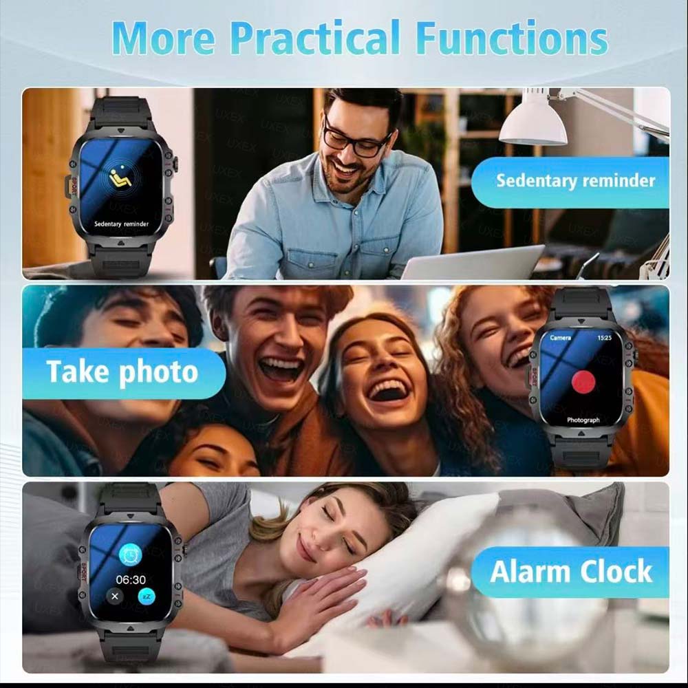 Новые смарт-часы 2026 года: LE – обзор и цена Smartwatch Watches Wallpaper
