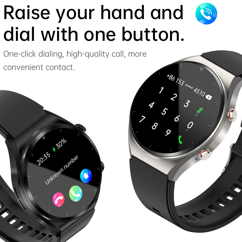 Умные часы GEJIAN с HD-экраном – обзор и цена Smartwatch Health Watches For Women