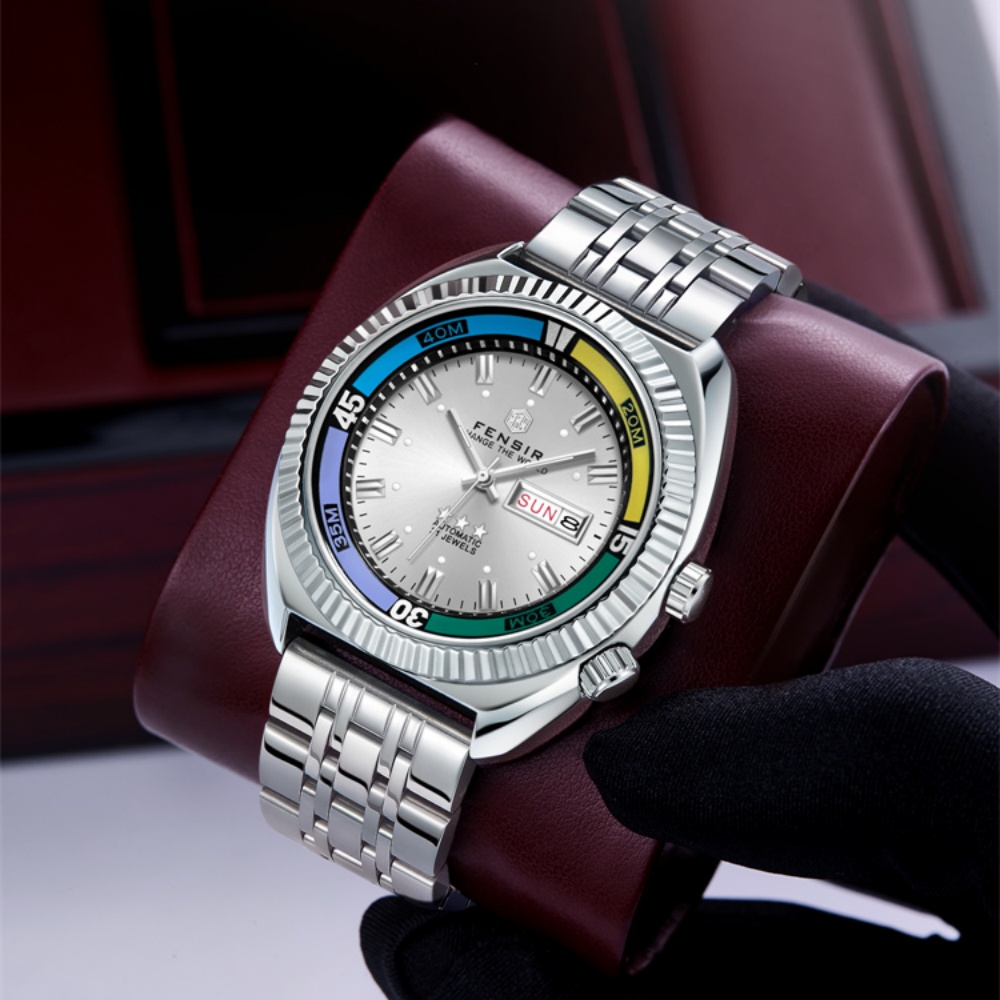 Элитные роскошные мужские часы – обзор и цена Smartwatch Luxury Watches For Men