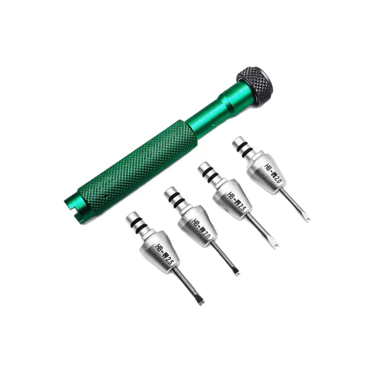 Высококачественный набор отвер – обзор и цена Watchmaker Screwdriver