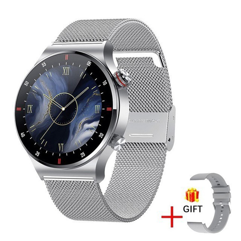 Смарт-часы с Bluetooth для Nok – обзор и цена Smartwatch Iphone Watch For Men