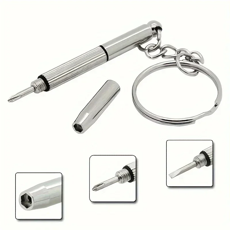 Набор прецизионных отверток дл – обзор и цена Watchmaker Screwdriver
