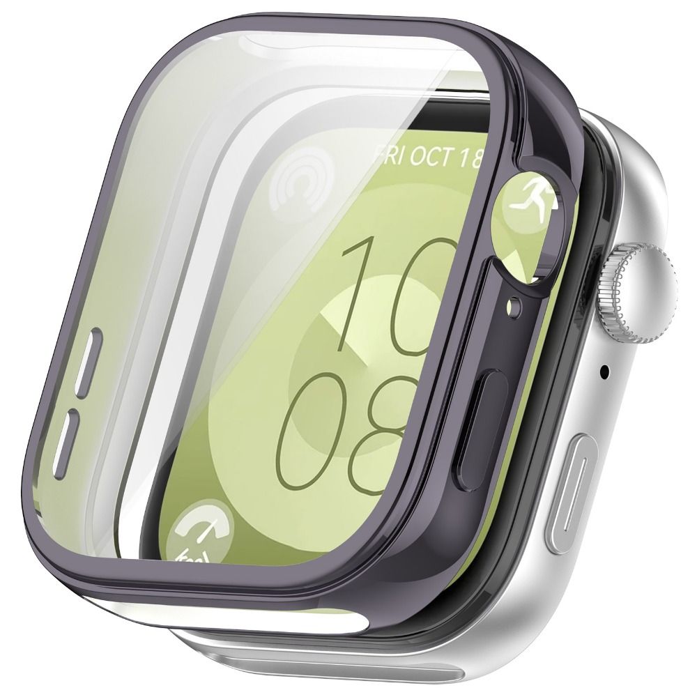 Чехол-бампер из ТПУ для смарт- – обзор и цена Huawei Smartwatch Watch Fit