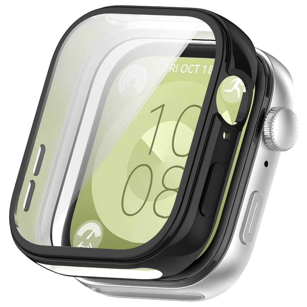 Чехол-бампер из ТПУ для смарт- – обзор и цена Huawei Smartwatch Watch Fit