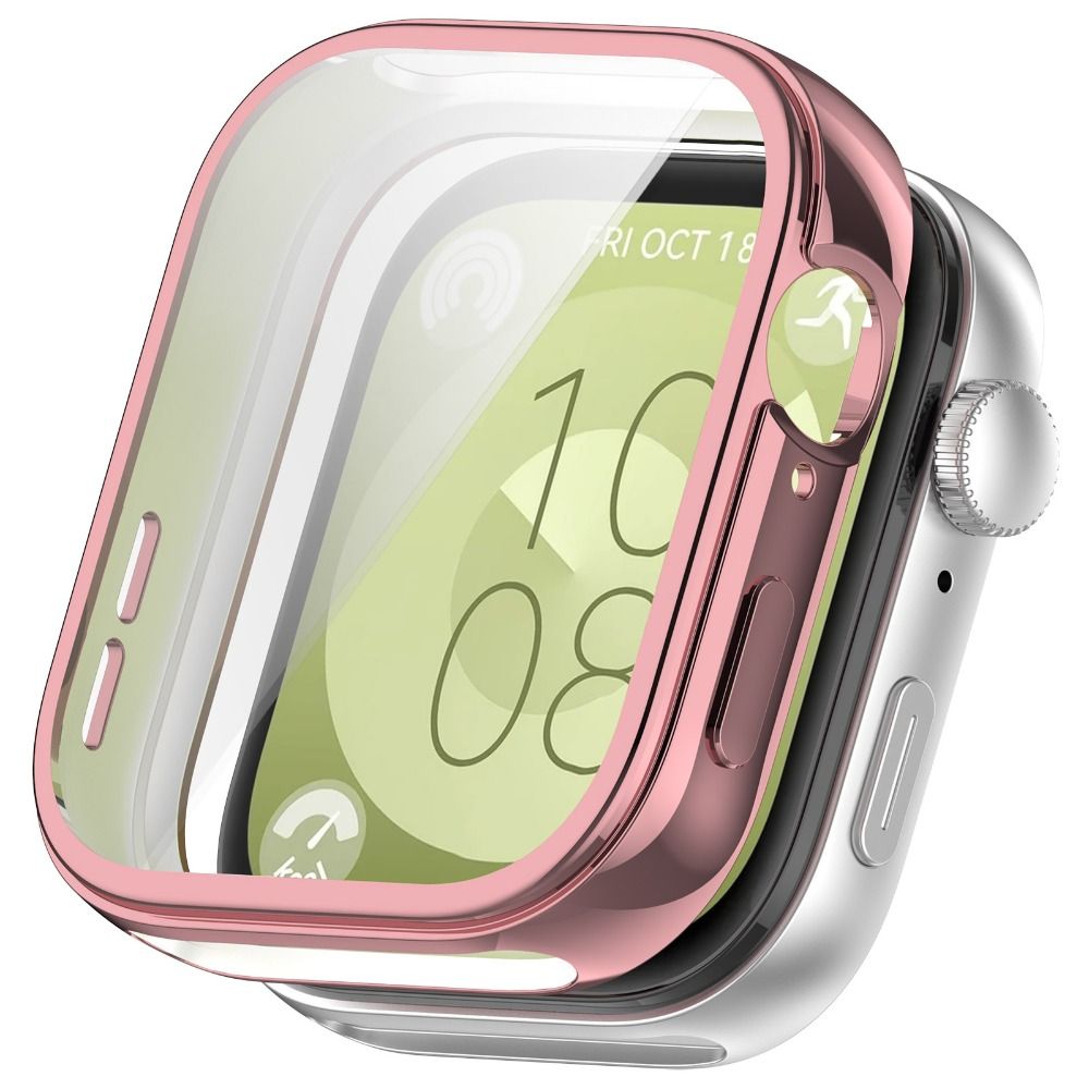 Чехол-бампер из ТПУ для смарт- – обзор и цена Huawei Smartwatch Watch Fit