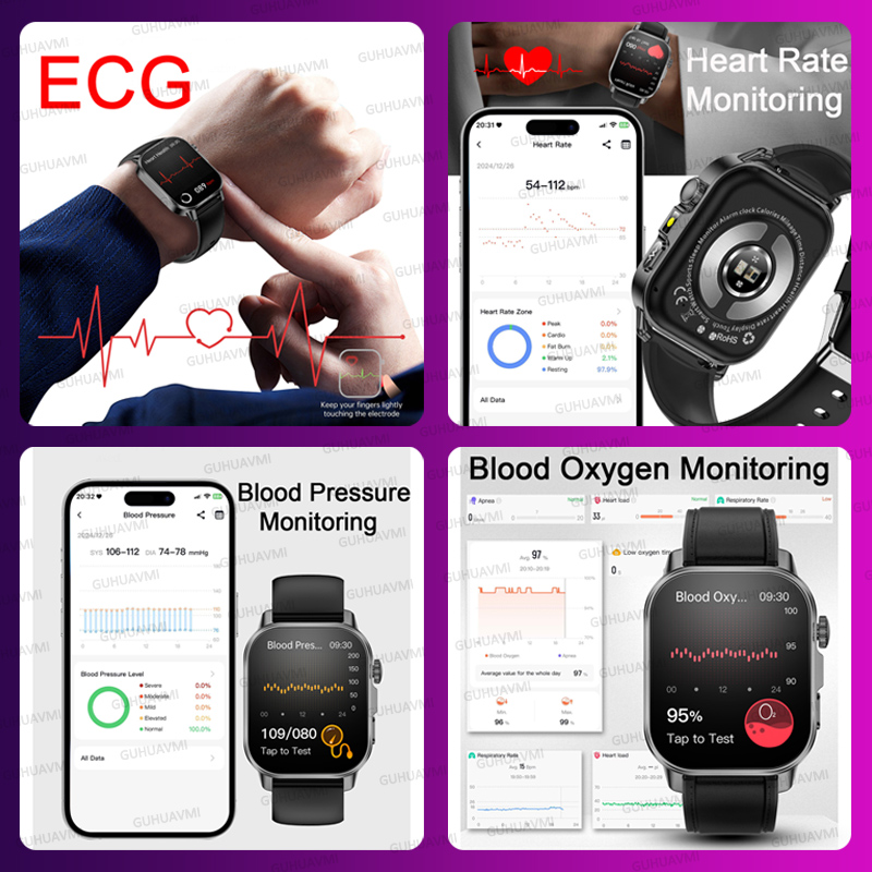 Новые оригинальные женские умн – обзор и цена Smartwatch Health Watches For Women