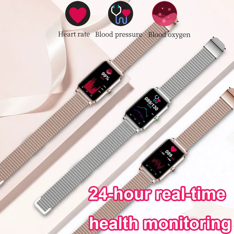 Женские роскошные умные часы с – обзор и цена Smartwatch Watches Wallpaper