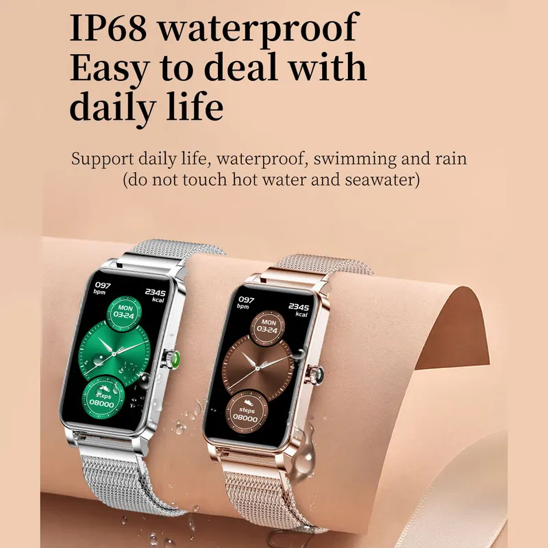 Женские роскошные умные часы с – обзор и цена Smartwatch Watches Wallpaper