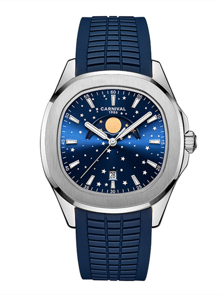 Швейцарские кварцевые часы Ron – обзор и цена Smartwatch Luxury Watches For Men