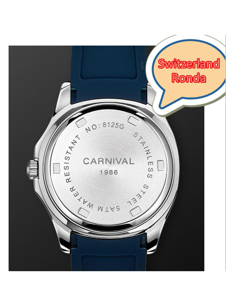 Швейцарские кварцевые часы Ron – обзор и цена Smartwatch Luxury Watches For Men