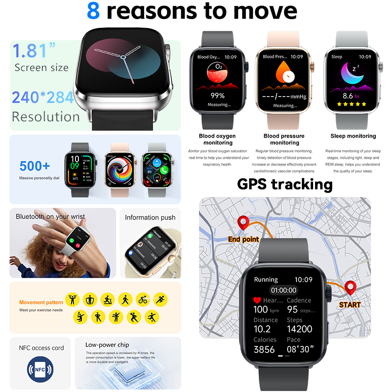 Новые смарт-часы SE Ultra Seri – обзор и цена Smartwatch Health Watches For Women