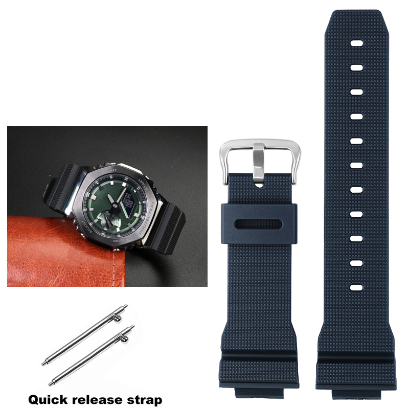 Ремешок для Casio G-SHOCK GM-2 – обзор и цена Casio Watch G-Shock Ga-2100