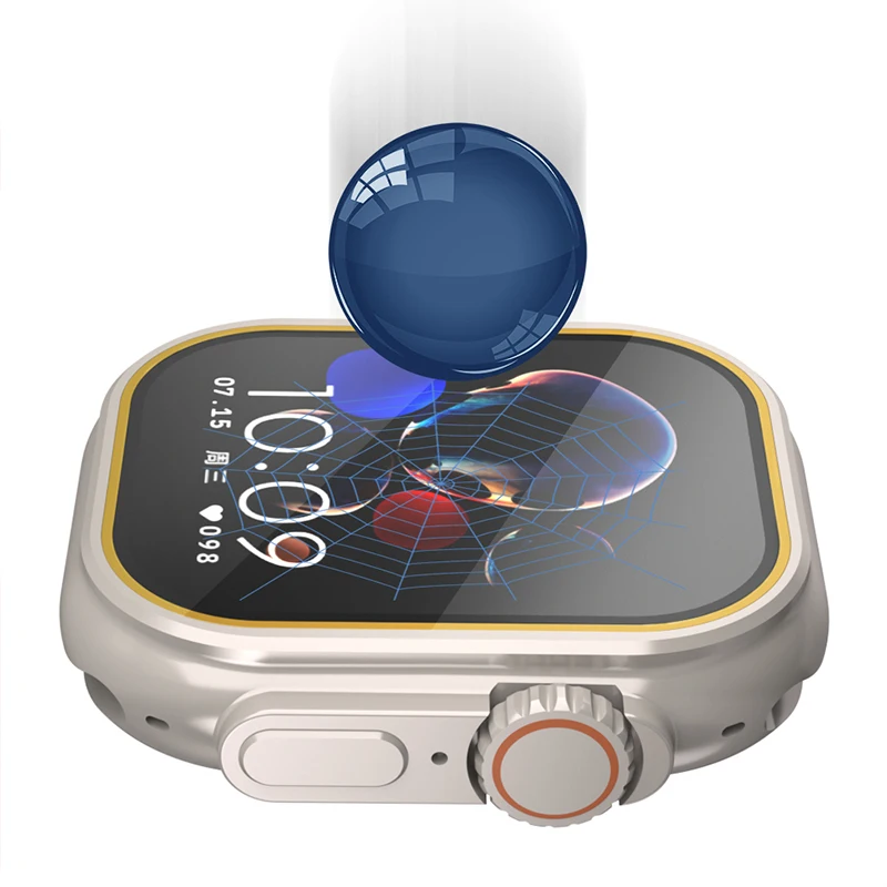 Пленка из закаленного стекла д – обзор и цена Smartwatch Watches For Girls