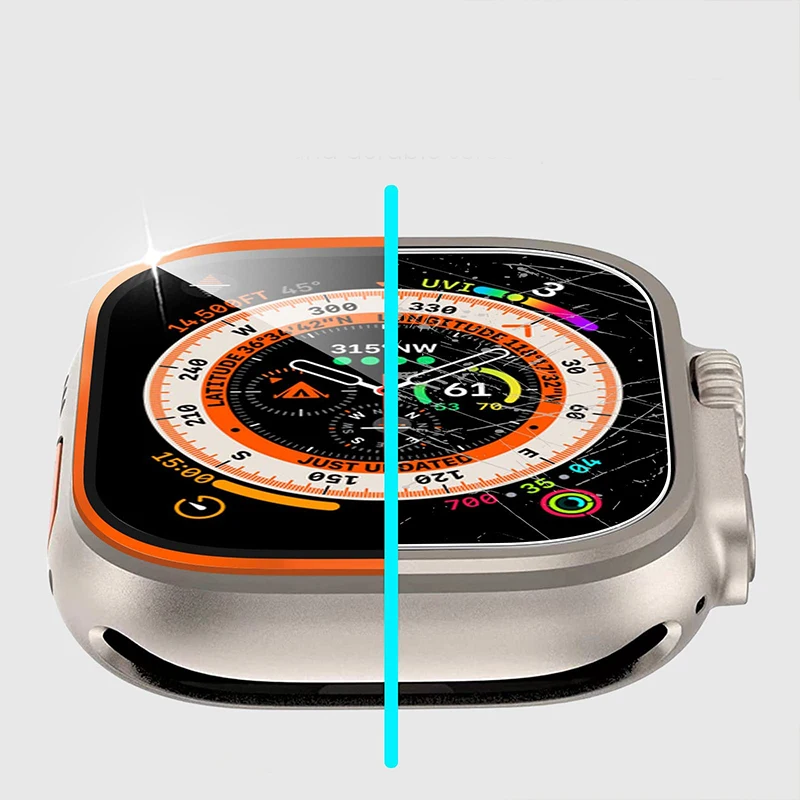 Пленка из закаленного стекла д – обзор и цена Smartwatch Watches For Girls