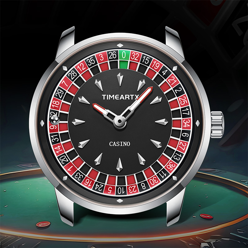 TIMEARTX Совершенно новые роск – обзор и цена Smartwatch Casual Watches For Men