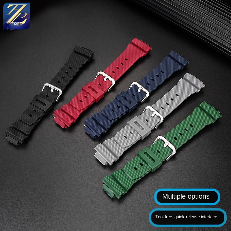 Ремешок резиновый для Casio G- – обзор и цена Casio Watch G-Shock Ga-2100