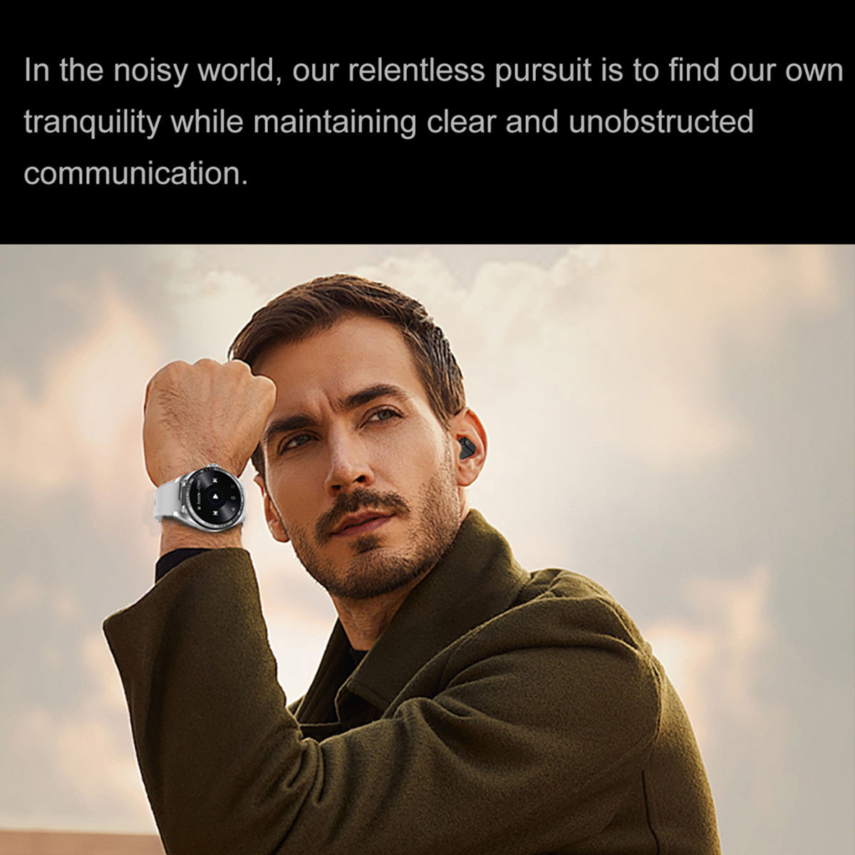Смарт-часы 2 в 1 с наушниками, – обзор и цена Smartwatch Watches Wallpaper