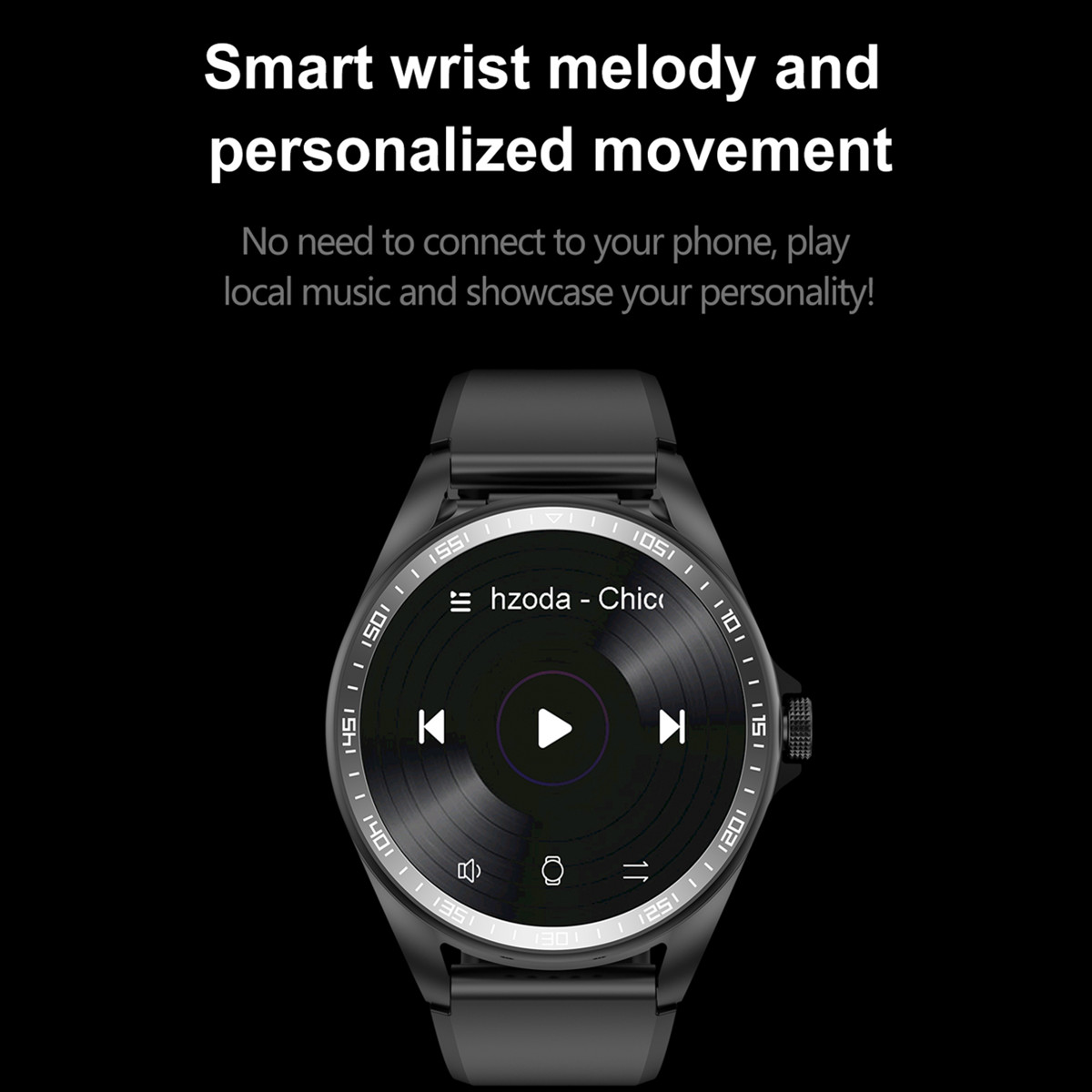 Смарт-часы 2 в 1 с наушниками, – обзор и цена Smartwatch Watches Wallpaper