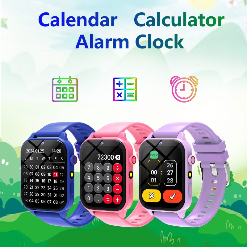 Умные часы, детские игры, часы – обзор и цена Smartwatch Watches For 12 Year Old Boy