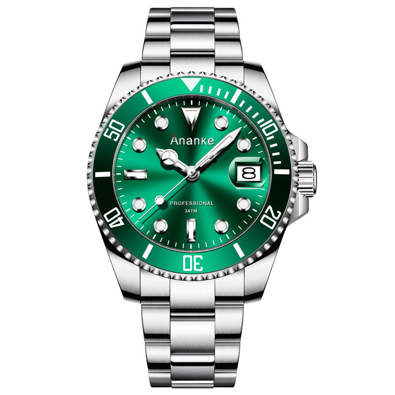 Мужские роскошные часы Ananke, – обзор и цена Tide Watch Surf