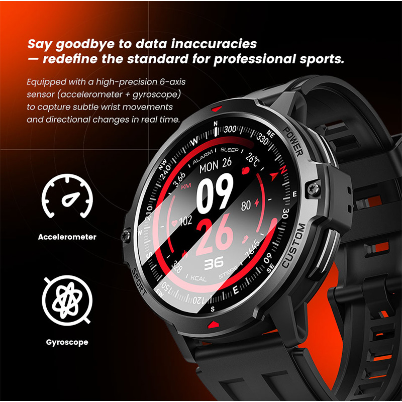НОВЫЕ 6-осевые гироскопические – обзор и цена Smartwatch Timex Watches For Men