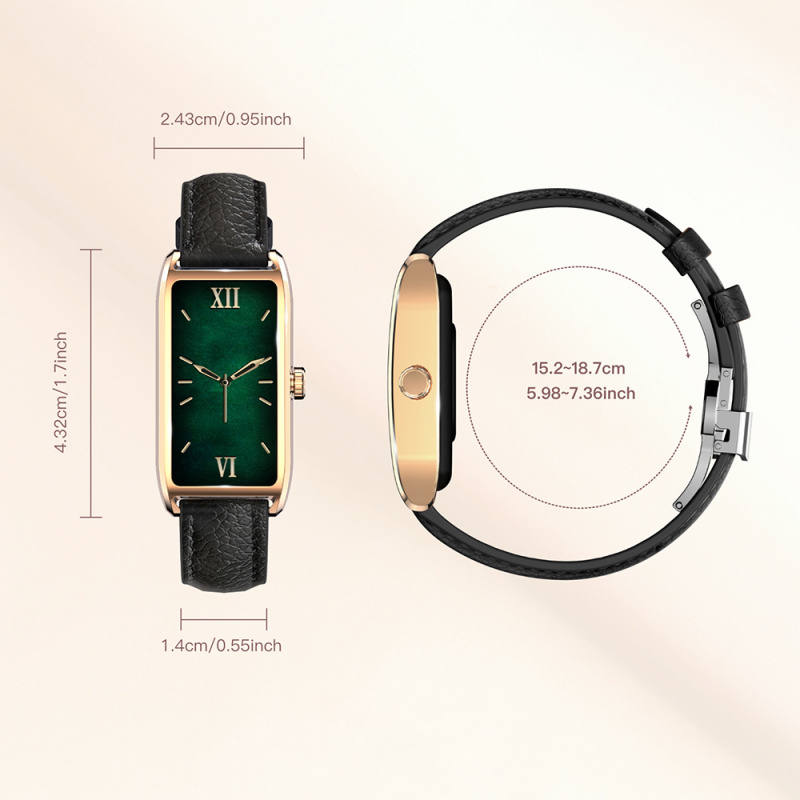 2025 модные умные часы, женски – обзор и цена Smartwatch Watches Wallpaper