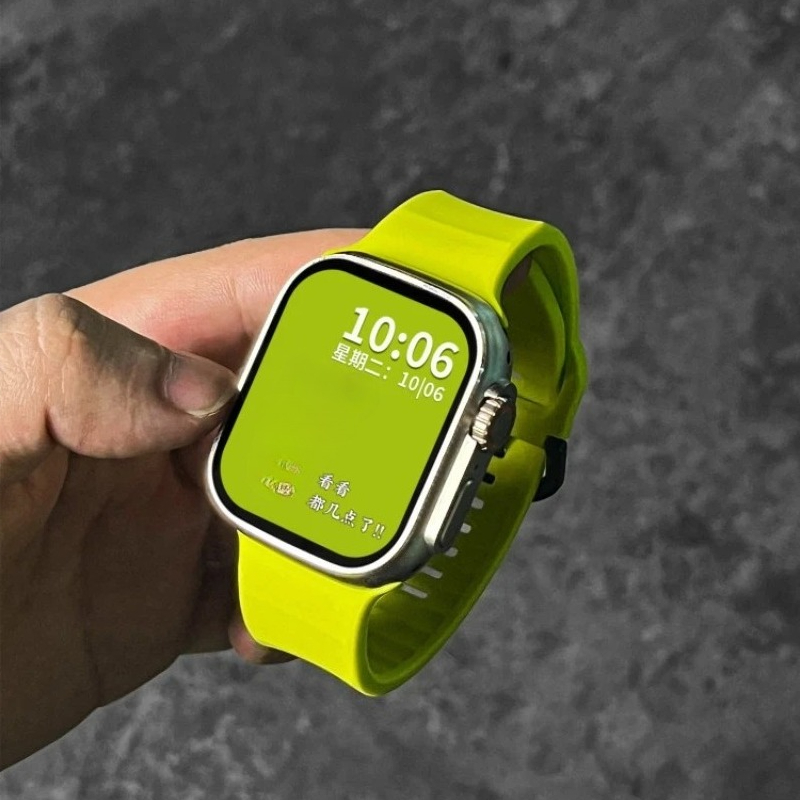 Премиальный мягкий волнистый с – обзор и цена Smartwatch Premium Watches For Men