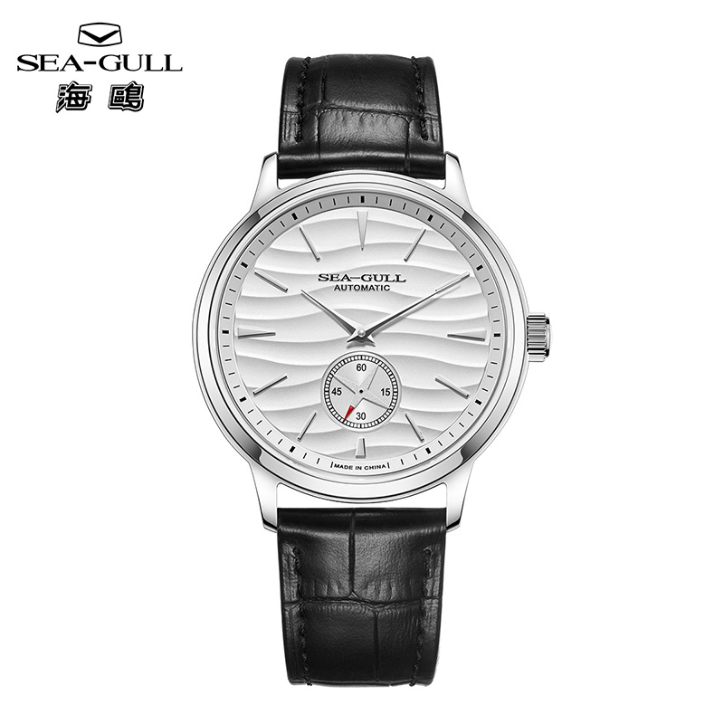 Механические мужские часы сери – обзор и цена Seiko Watch Presage