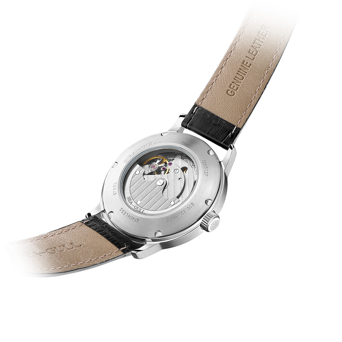 Механические мужские часы сери – обзор и цена Seiko Watch Presage