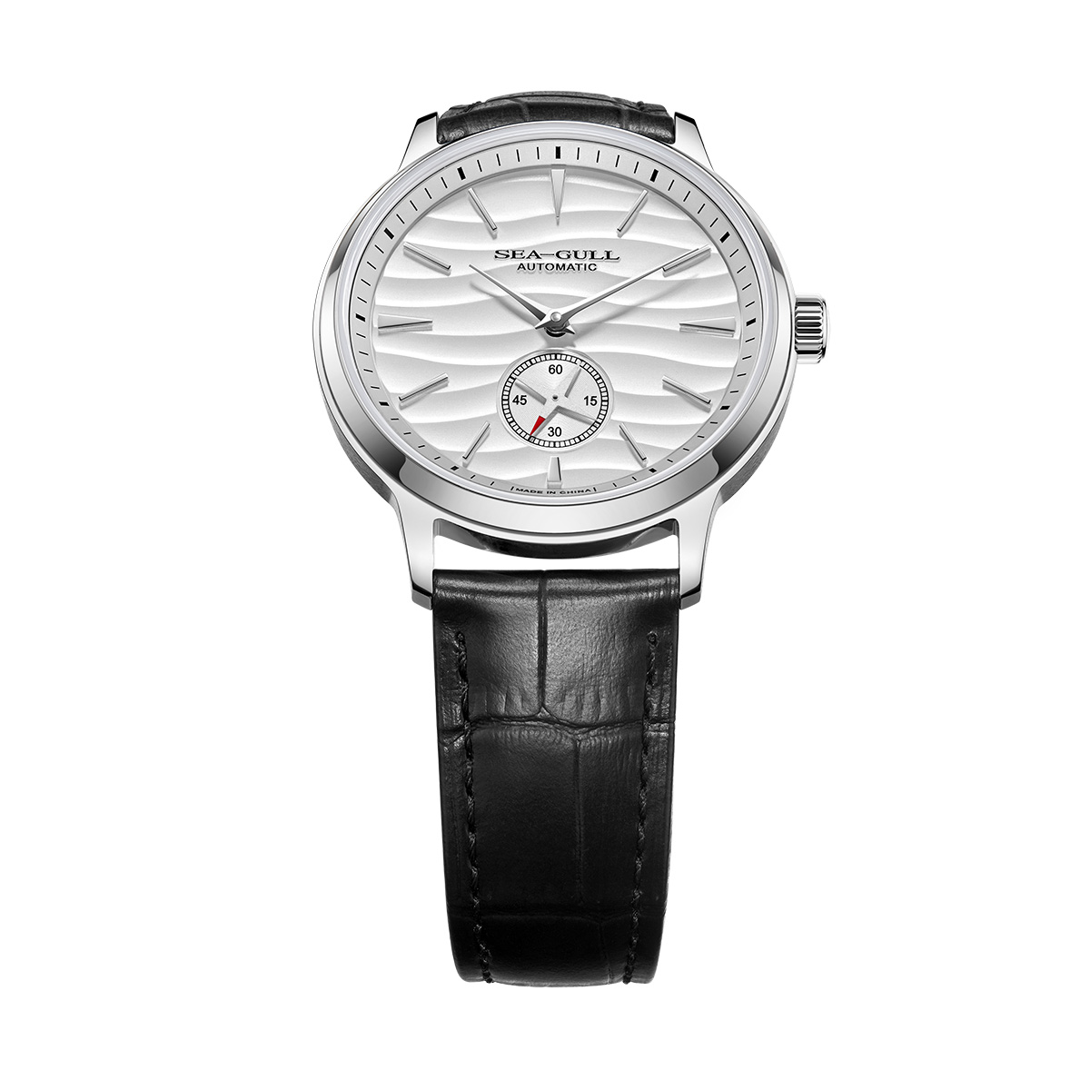 Механические мужские часы сери – обзор и цена Seiko Watch Presage