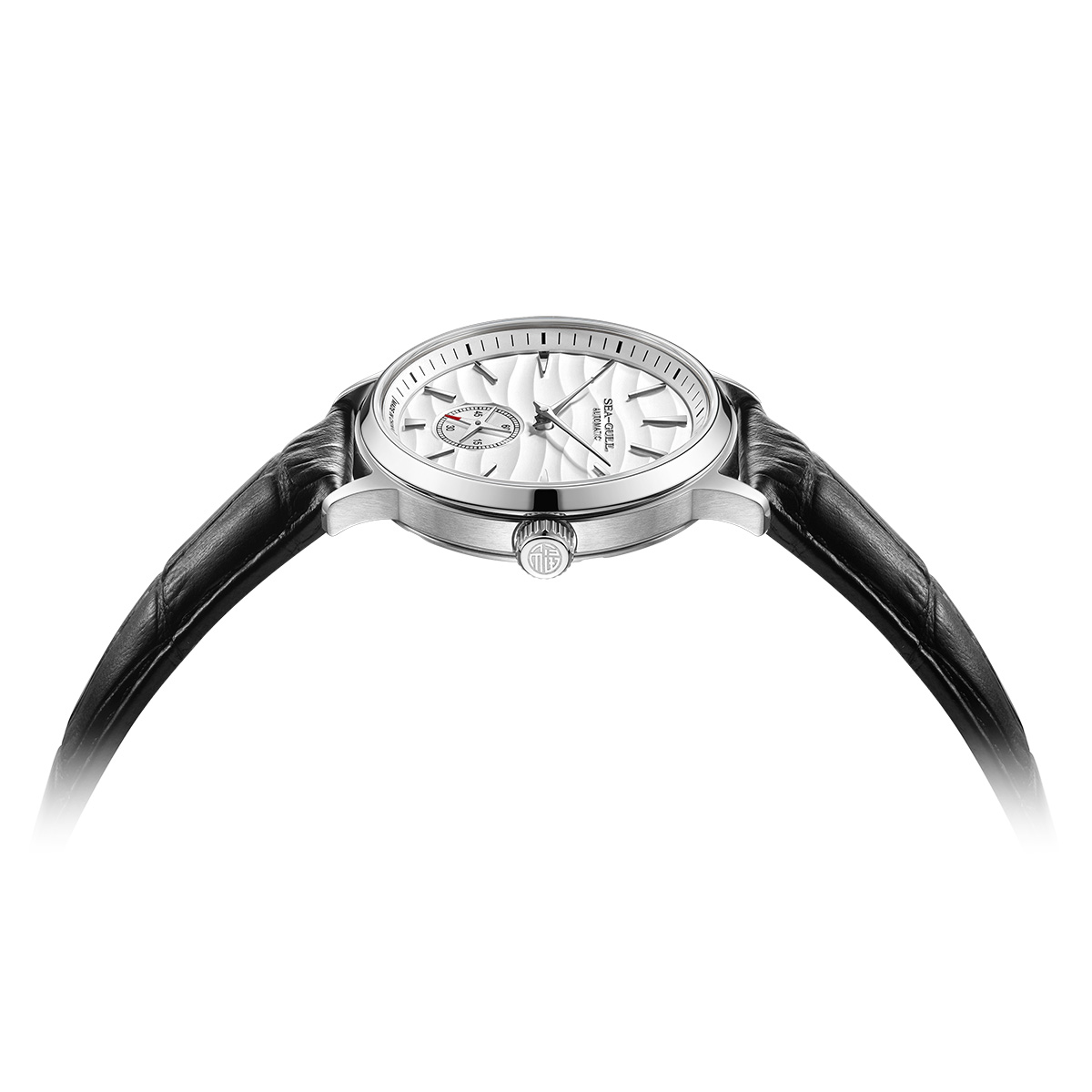 Механические мужские часы сери – обзор и цена Seiko Watch Presage