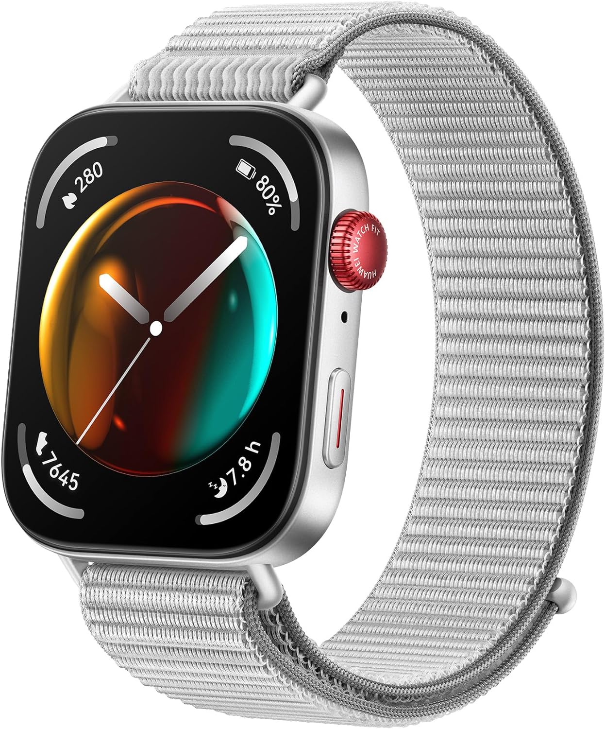 Часы HUAWEI FIT 3, AMOLED-дисп – обзор и цена Huawei Smartwatch Watch Fit