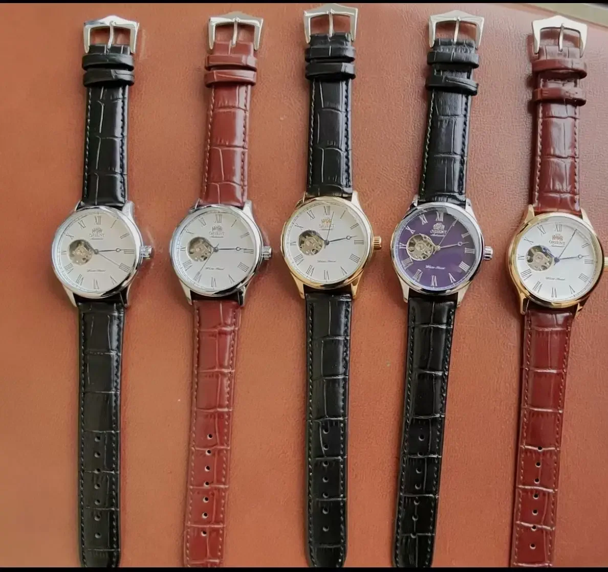 Механические часы-скелетон DFD – обзор и цена Seiko Watch Presage