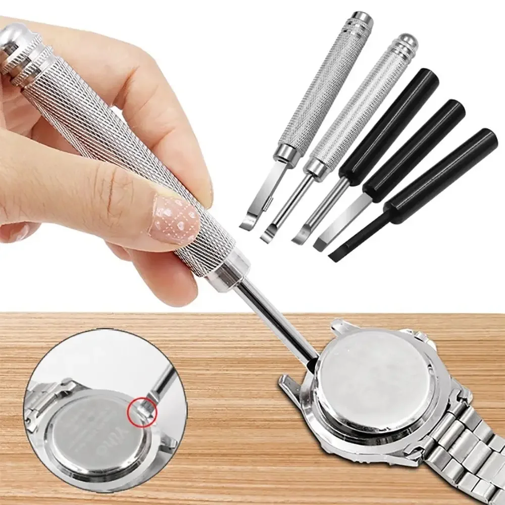 1 шт. Металлический инструмент – обзор и цена Watchmaker Screwdriver