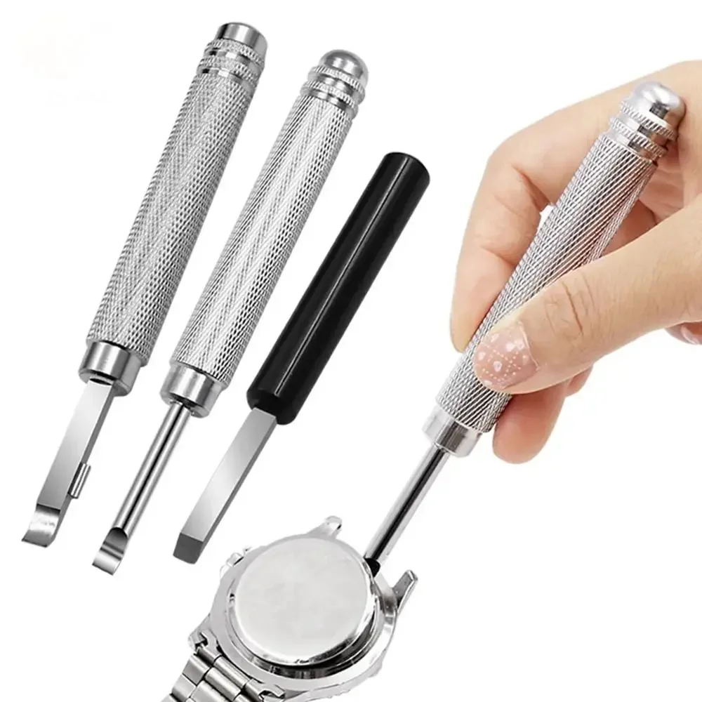 1 шт. Металлический инструмент – обзор и цена Watchmaker Screwdriver