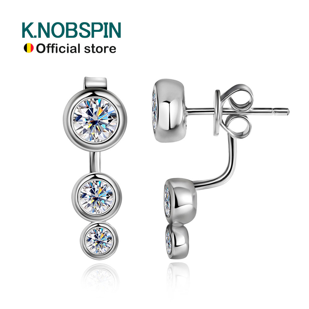 KNOBSPIN D VVS Обручальные сер – обзор и цена Vs Smartwatch