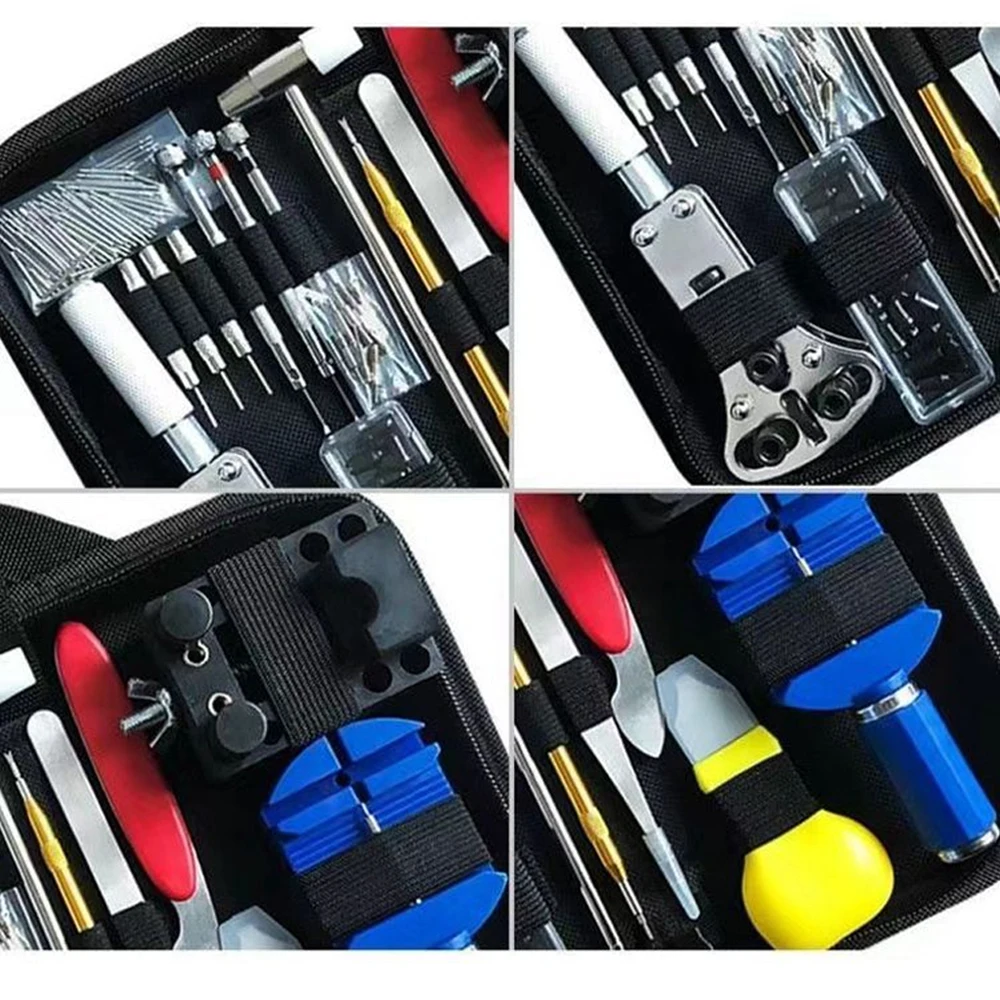 Набор инструментов для ремонта – обзор и цена Watchmaker Screwdriver